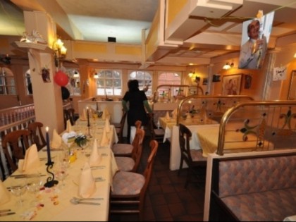 Foto: Restaurant Bacchus